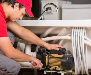 About Water Heater Repair LLC Haven, KS